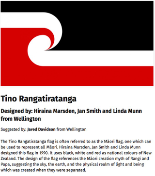 Illustration for article titled 9 Designs That Could Finally Replace New Zealand's Controversial Flag